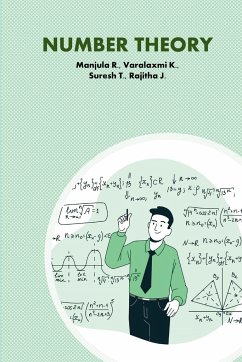 Number Theory - R, Manjular; K, Varalaxmi; J, Rajitha