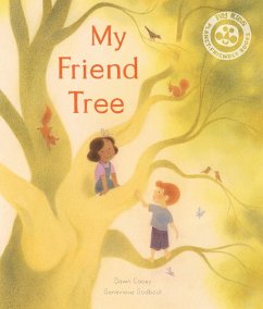 My Friend Tree - Casey, Dawn