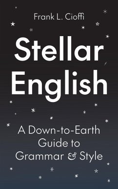 Stellar English - Cioffi, Frank L.