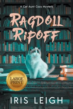 Ragdoll Ripoff - Leigh, Iris