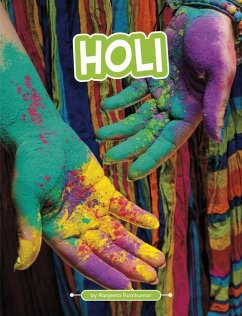 Holi - Ramkumar, Ranjeeta