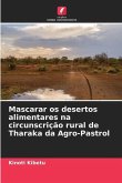 Mascarar os desertos alimentares na circunscrição rural de Tharaka da Agro-Pastrol