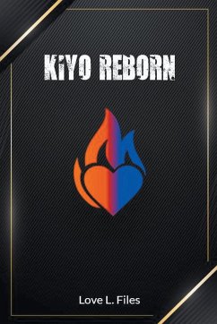 Kiyo Reborn - Files, Love