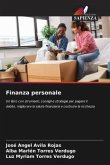 Finanza personale Finanza personale