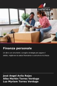Cover Finanza personale