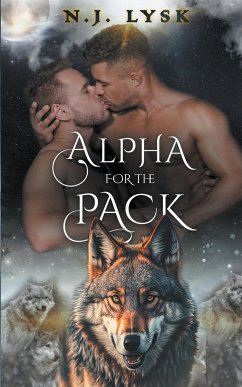 Alpha for the Pack - Lysk, N. J.