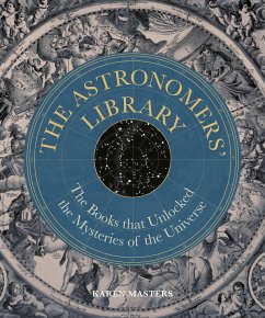 Astronomers' Library - Masters, Karen