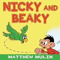 NICKY AND BEAKY - Guerrier, Frantz