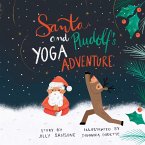 Santa & Rudolf's Yoga Adventure