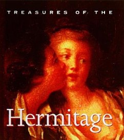 Treasures of the Hermitage - Suslov, Vitaly A.; Piotrovsky, Mikhail B.; Gosudarstvenny I.