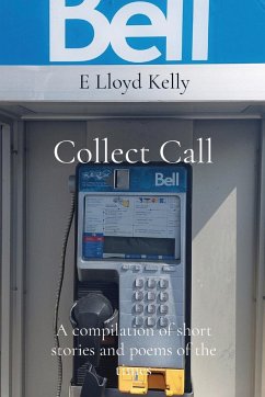 Collect Call - Kelly, E Lloyd