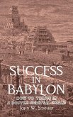 Success in Babylon