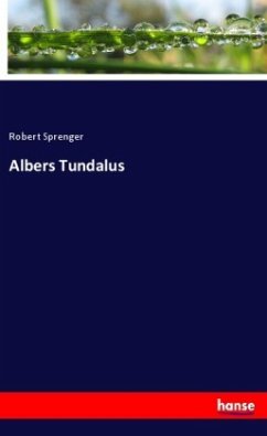 Albers Tundalus - Sprenger, Robert