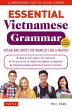 Essential Vietnamese Grammar - Bild 1