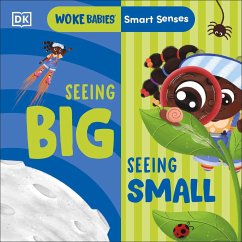 Smart Senses: Seeing Big, Seeing Small - Fielding, Flo