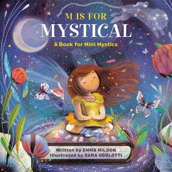 M Is for Mystical - Mildon, Emma