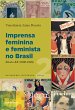 Imprensa feminina e feminista no... - Bild 1