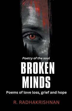 Broken Minds - Radhakrishnan, R.