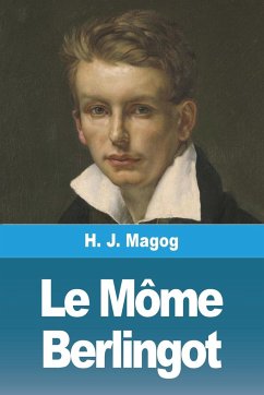 L'Enfant des Halles - Magog, H. J.