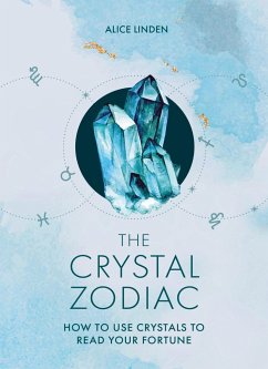 The Crystal Zodiac - Linden, Alice