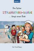 Die Sylter Strandkorb-Bande