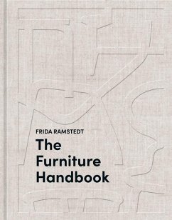 The Furniture Handbook - Ramstedt, Frida