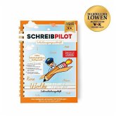 Schreibpilot Schreibschrift - Schreibübungsheft