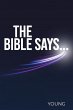 The Bible Says... - Bild 1