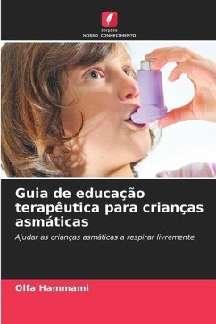 Guia de educação terapêutica para crianças asmáticas - Hammami, Olfa