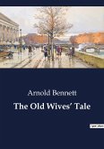 The Old Wives¿ Tale