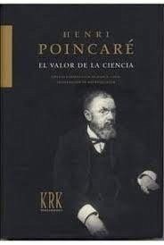 El valor de la ciencia Cover El valor de la ciencia