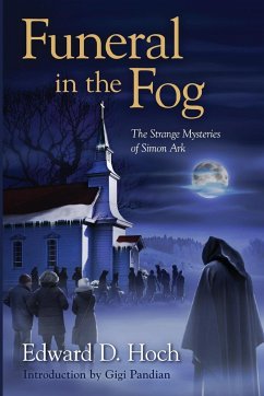 Funeral in the Fog - Hoch, Edward D