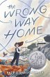 The Wrong Way Home - Bild 1