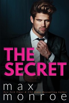 The Secret - Monroe, Max