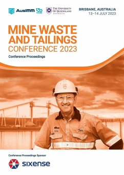 Mine Waste and Tailings Conference 2023