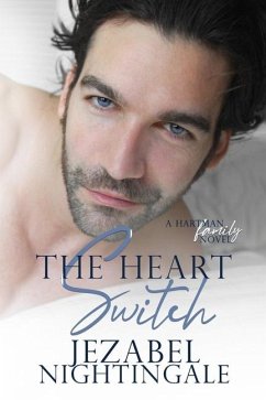 The Heart Switch: An enemies to lovers tale - Nightingale, Jezabel