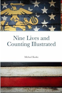 Nine Lives and Counting Illustrated - Kasko, Michael