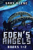 Eden's Angels - Books 1-2