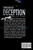 Threads of Deception (subtitle &quote;Webs of Truth&quote;)