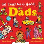 Every One Is Special: Dads