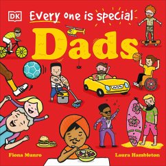 Every One Is Special: Dads - Munro, Fiona