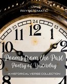 Fifty Poems From the Past: Poetry of Yesterday: A Historical Verse Collection