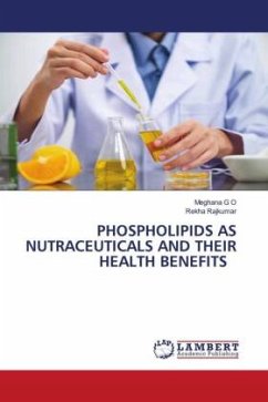 PHOSPHOLIPIDS AS NUTRACEUTICALS AND THEIR HEALTH BENEFITS - G O, Meghana;RAJKUMAR, REKHA