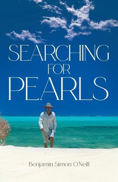 Searching for Pearls - O'Neill, Benjamin Simon