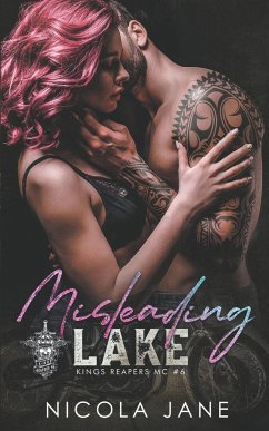 Misleading Lake - Jane, Nicola