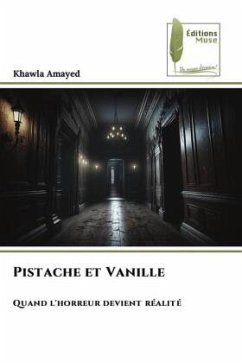 Pistache et Vanille - Amayed, Khawla