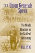 The Union Generals Speak - Bild 1