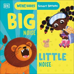 Smart Senses: Big Noise, Little Noise - Fielding, Flo