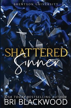 Shattered Sinner - Blackwood, Bri