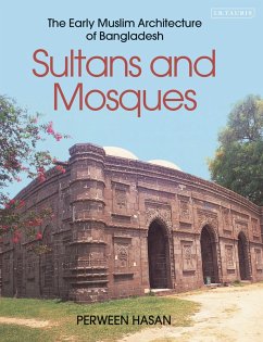 Cover Sultans and Mosques